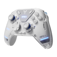 FlyDiGi APEX 4 Gaming Controller Draadloze Elite Force Feedback Trigger Ondersteuning PC/Switch/Mobiel/TV Box Gamepad 20