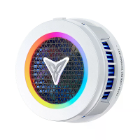 Flydigi B7X Magnetische Koeler Radiator Mobiele Telefoon Koelventilator met RGB licht 27W Overclocking Koelmodus Slimme
