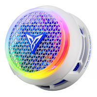 FLYDIGI B9X Magnetische Telefoonkoeler 30W Slimme Temperatuurregeling 35dB Lauw Geluid RGB verlichting App besturing Gam
