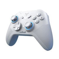 Flydigi bedrade gamecontroller met Hall lineaire trekker achterknoppen Joystick Gamepad voor pc Switch TV Phone