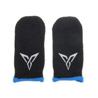 Flydigi Beehive 4 vingerhandschoenen Antislip Zweetbestendig Professioneel touchscreen Duimen Vingerhoes voor PUBG Mobie