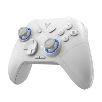 Flydigi Direwolf 2 Draadloze Gaming Controller voor NS PC Mobiele Telefoon met Dubbele Achterste Knoppen Hall Effect Joy