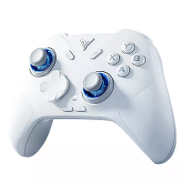 Flydigi Direwolf 4 Tri mode Draadloze Gaming Controller met Forceswitch Lever Trigger Kracht Aanpassing Joysticks Draadl