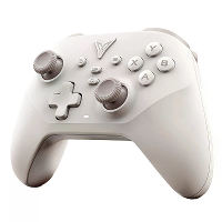 Flydigi DuneFox Tri mode Gamingcontroller met Hall Effect Joystick en Triggerondersteuning PC/Switch/Mobile 2.4G/bluetoo