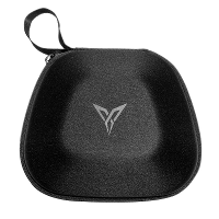 Flydigi Hard Shell Beschermhoes Opbergzak Draagtas voor Gamepad Direwolf/Vader/Apex Game Controller