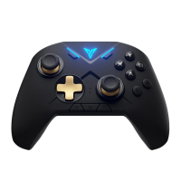 Flydigi Vader 2 Pro Bluetooth draadloze bedrade gamepad voor Nintendo Switch voor iOS Android Smartphone pc 6 assige som