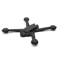 Flying 3d X6 Fy X6 002 Bottom Body Shell For Rc Quadcopter