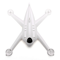 Flying 3d X8 Fy X8 001 Upper Body Shell Cover For Rc Quadcopter