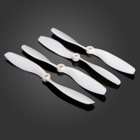 Flying 3d X8 Fy X8 011 1 Blade 8045 8045r 2cw / 2ccw Propeller Prop
