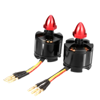 Flying 3d X8 Fy X8 012 1 Brushless Motor Cw/ccw For Rc Quadcopter