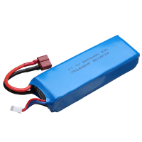 Flying 3d X8 Fy X8 014 11.1V 2200mah Lipo Battery For Rc Quadcopter