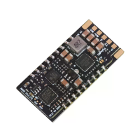 FlyingRC V2.5 AM32 2 7S 75A borstelloze ESC voor RC FPV race drones