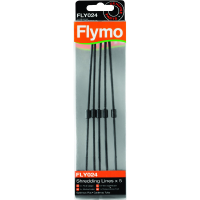 FLY024 Shredderdraad