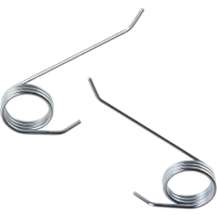 Fly058 Metalen Veren