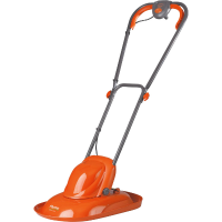 Micro Lite Elektrische Zweefmaaier