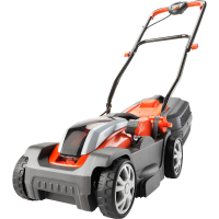 Mighti Mo 300 Li Accu Grasmaaier
