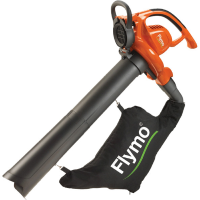 PowerVac 3000 Tuin Vacuüm