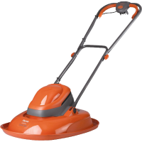 Turbo 400 Elektrische Zweefmaaier