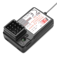 Flysky 2.4G 3ch Receiver For Fs Gt3b Gt2b Gt3c Transmitter