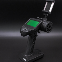 FlySky Afstandsbediening DIY Telefoonhouder Beugel voor FS G7P FS ST8 Radiozender Onderdelen