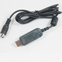 Flysky Data Cable Usb Download Line For Fs I6 Fs T6 Transmitter Firmware Update