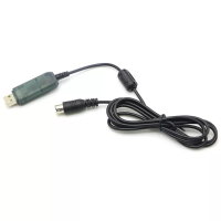 Flysky Firmware upgrade Download datakabel voor Flysky Fly Sky FS I6 T6 i4 i10 RC zender