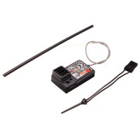 Flysky Fs A3 Receiver For Gt2e Gt2g Gt2f
