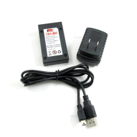 Flysky Fs Bc101 Lipo Charger For I10 Fs B800 B1200 Gt2b It4 Battery