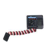 Flysky Fs Cev04 Serial Bus Receiver For Ia6b Ia10 Receiver