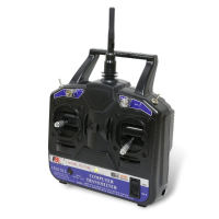 Flysky Fs Ct6b 2.4Ghz 6ch Transmitter With Receiver Fs R6b Mode 2