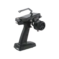 FLYSKY FS G11P 2.4GHz 11CH ANT Protocol 3.5 Inch IPS High Brightness Display Radiozender Met ingebouwde omnidirectionele