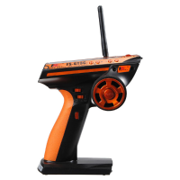Flysky Fs Gt3c Transmitter Remote Control With Receiver