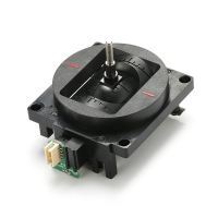 Flysky Fs I6 2.4G 6ch Transmitter Spare Part Throttle/direction Main Bearing Seat