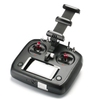 Flysky Fs I6s 2.4G 10ch Afhds 2a Transmitter With Fs Ia10b Receiver