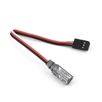 Flysky FS iBA01 i BUS2 Verbeterde Ontvanger Atmosferische Druksensor Hoogtemeter Voor RC Vliegtuig Auto Boot Model Acces