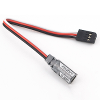 Flysky FS iBA01 Verbeterde Ontvanger Hoogtesensor voor i BUS2 Protocol RC Auto Boot Vliegtuig Drone