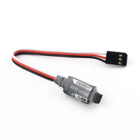 Flysky FS iBS01 RPM sensor voor i BUS2 ontvangers RC auto boot vliegtuig trucks model doe het zelf accessoires