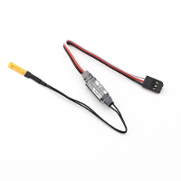 FLYSKY FS iBT01 Elektrische Stroom Temperatuursensor Voor i BUS2 Ontvanger RC Auto Boot Vliegtuig Model DIY Accessoires