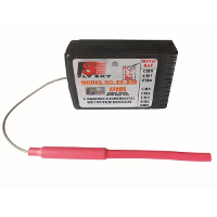 Flysky Fs R9b 8ch 2.4Ghz Rc Receiver For I6 I10 T6 Ct6b Th9x Transmiter