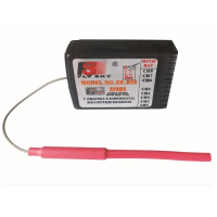 Flysky Fs R9b 8ch 2.4Ghz Rc Receiver For Th9x Transmiter
