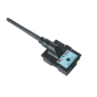 Flysky Fs Rm003 Transmitter Module Compatible Afhds 2a For Fs Th9x Transmitter
