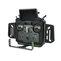 FLYSKY FS STTJ01 Transmitter Hand held Hoge Strap Rack en Beugel Hand held Hulpmiddel voor PL18 Ultra Paladin Radio Tran