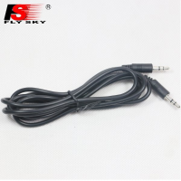 Flysky I10 Trainer Cable Double Audio Head For Fs I10 Transmitter
