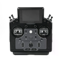 FLYSKY PL18 Ultra Paladin 18CH Radio Afstandsbediening 3,5 inch IPS Touchscreen Compatibel met AFHDS 3 Protocol Ontvange