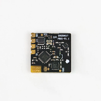 FLYSKY PR01 2.4GHz 16CH Micro ExpressLRS ELRS ontvanger Dual On board Keramische Antennes CRSF S.BUS uitgang voor Rac dr