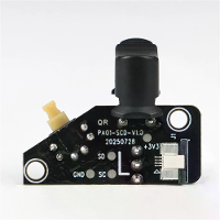 Flysky ProArt PA01 Radio Controller Vervangingsonderdeel Linker SA/Rechter SD Zelfsluitende Knop Accessoires