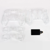 Flysky ProArt PA01 Radiocontroller Vervangingsonderdeel Transparante Behuizing