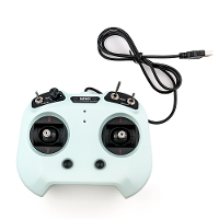 Flysky SM001 6/8CH RC Simulator Ondersteuning FMS G3/G3.5/G4/G5/G6/G7 5.0 XTR VRC voor Helikopters Zweefvliegtuigen 3D A
