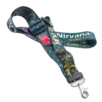 Flysky Zenderband Verstelbare Lanyard Metalen Haak Afstandsbediening Nekband voor Flysky FS i10 FS i8 FS T6 FS TH9X Zend