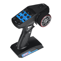 FLYUEACE T 6819B/T 6819C 2.4GHz 7CH Zender met RX G7/RX G7X Licht Groep Ontvanger voor RC Auto Boot Tanks